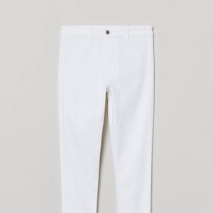 Skinny high ankle jeans